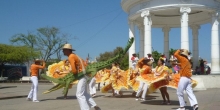 Fiesta del Caimán Cienaguero